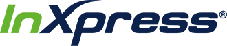 InXpress Apps logo